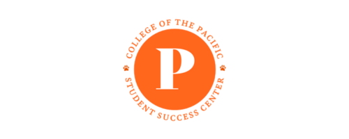 COP Student Success Center Logo